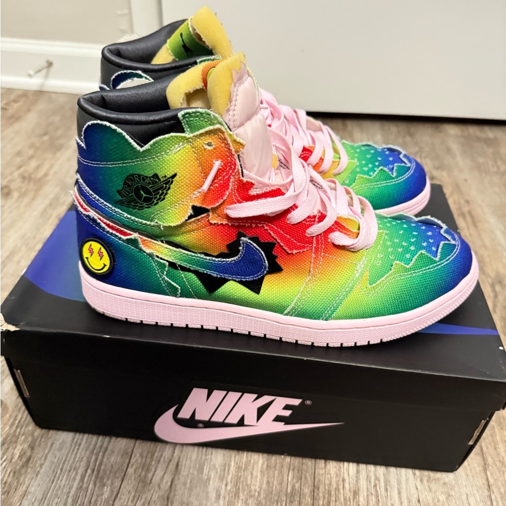 Air Jordan 1 Retro